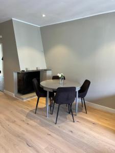 Frogner - Newly renovated apartment - 3 bedrooms