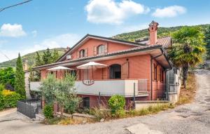 2 Bedroom Awesome Apartment In Gubbio