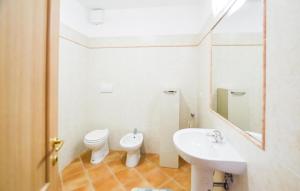Appartamento con 2 Camere da Letto
