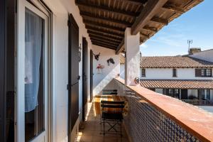 Appartements Le Tau - Appt proche plage pour 5 : photos des chambres