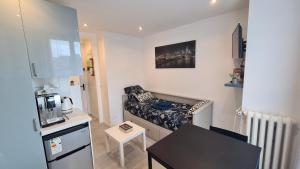 Appartements Appartement Metro Plateau de Vanves - Malakoff : photos des chambres