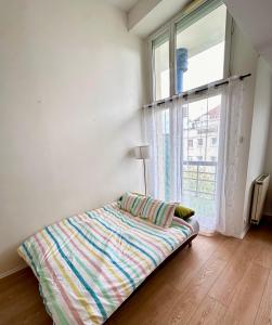 Appartements Jade Apart Bussy Centre Disney 10min : photos des chambres