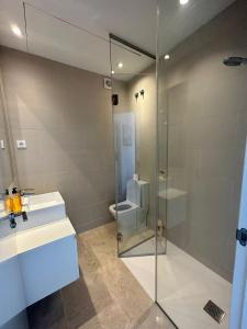 Luxury Sea View Penthouse