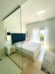 Luxury Sea View Penthouse