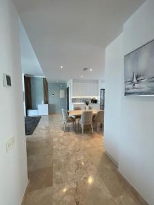 Luxury Sea View Penthouse