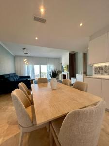 Luxury Sea View Penthouse