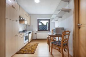 Gemütliche Wohnung Buchholz i d N