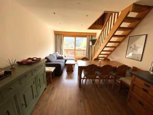 Appartement Duplex 3 Pièces, 6 Pers, Méribel Centre, Proche Pistes - FR-1-411-862