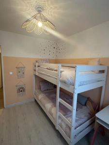 Maisons de vacances Maison de plain-pied : photos des chambres