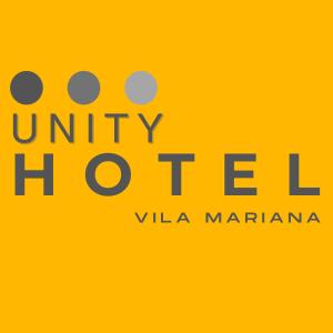 Unity Hotel - Vila Mariana SP