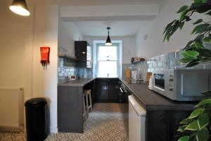 Harbour Haven- idyllic coastal retreat