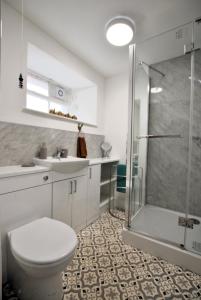 Harbour Haven- idyllic coastal retreat