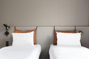 Hotels Moxy Paris Clamart : photos des chambres