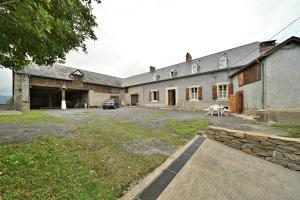 Maisons de vacances La maison Bayle : photos des chambres