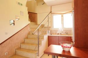 Villa Christine - Maisonettes with fireplace