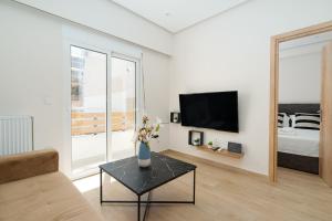 Cozy Apartment Nearby Acropolis