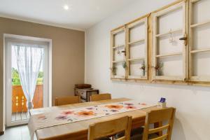 Pur Wohnen- Wohnung Ost