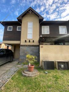 Condominio Los Robles Pucon