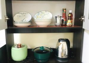 MeeTHan 8 Chiang Mai