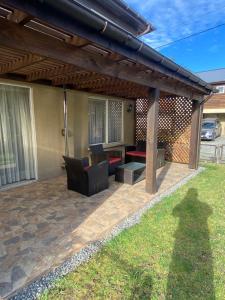 Condominio Los Robles Pucon