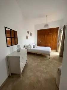 Piso Mate - 阿尔豪林格朗德