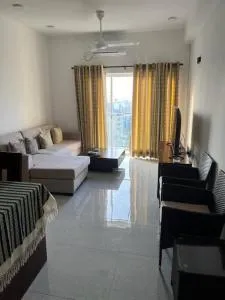 Luxury apartment The Flemington - 20 Vajira Rd - Bambalapitiya