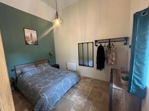 Gîte 2 de l être aux rues