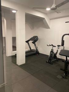 Luxury apartment The Flemington - 20 Vajira Rd