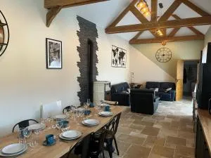 Gîte l être aux rues - Nonant-le-Pin