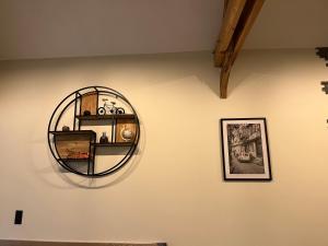 Gîte 2 de l être aux rues