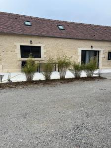 Gîte 2 de l être aux rues