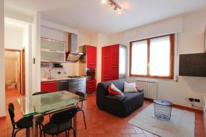 Pratovecchio Loft