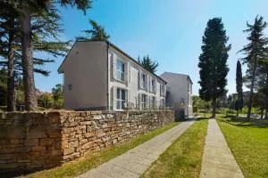 Villas - Hotel & Resort Adria Ankaran - 安卡兰