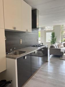 Mooi appartement in centrum dorp