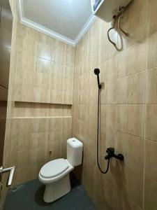 Hikariyama Villa Batu Malang Near Jatim Park 3