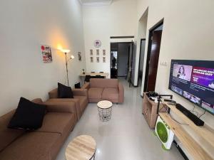 Hikariyama Villa Batu Malang Near Jatim Park 3