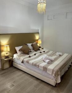 Surf & Sun Moroccan Apartments