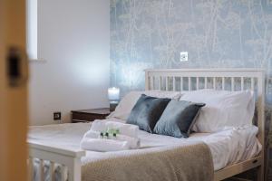 Pass the Keys Central Altrincham 2Bed Apartment