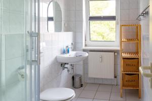 CBlue "Apartmenthaus Padua", zentral