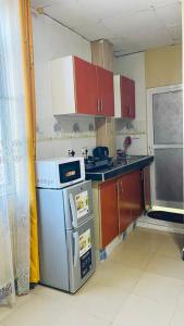 Super private Apartment