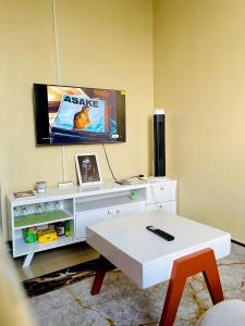 Super private Apartment