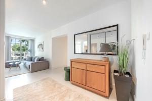 White Harmony apartament - 2 tarasy, BEZPŁATNY PARKING