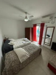 temporal cocucha - Pilar