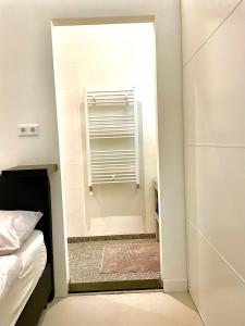 Apartment close to campus