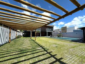 Grand Lux House Barra São Miguel -Hosti