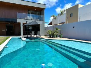 Grand Lux House Barra São Miguel -Hosti