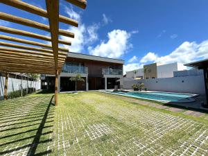 Grand Lux House Barra São Miguel -Hosti