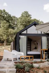 Glamping Osada - Žloukovice