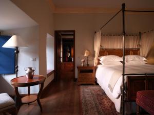 Palacio Nazarenas, A Belmond Hotel, Cusco