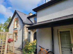 Gorgeous Wicklow Hills Hideaway